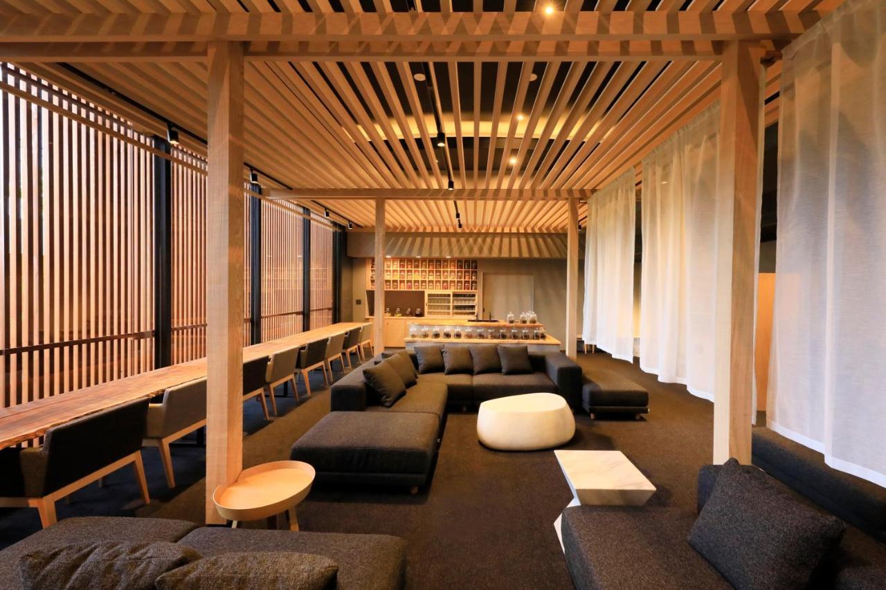Merveille Hakone Gora Exterior foto